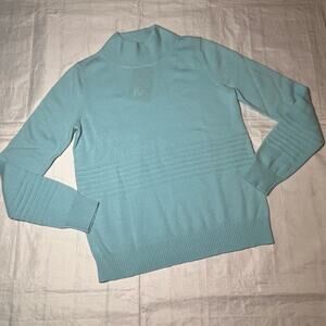 Movetes Cashmere Sweater S NWT